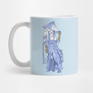 Young Thug Jeffery Album Cover Mug